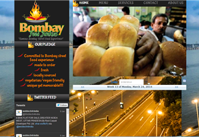 Bombay By Food Junkies
